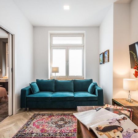 New Apartment! Jewish Quarter - Segundo 克拉科夫 外观 照片