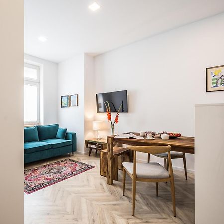 New Apartment! Jewish Quarter - Segundo 克拉科夫 外观 照片
