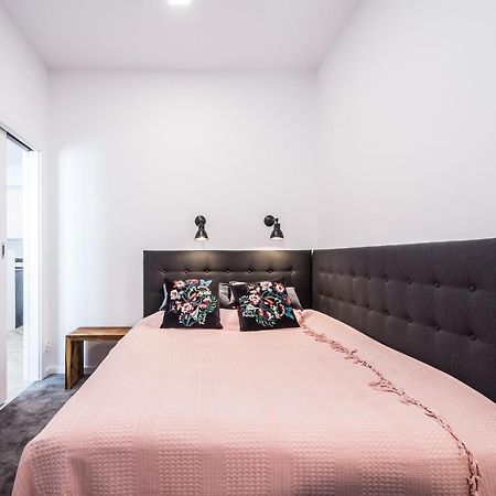 New Apartment! Jewish Quarter - Segundo 克拉科夫 外观 照片
