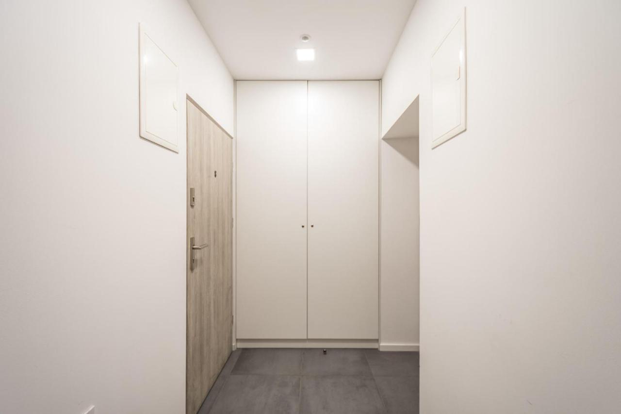 New Apartment! Jewish Quarter - Segundo 克拉科夫 外观 照片