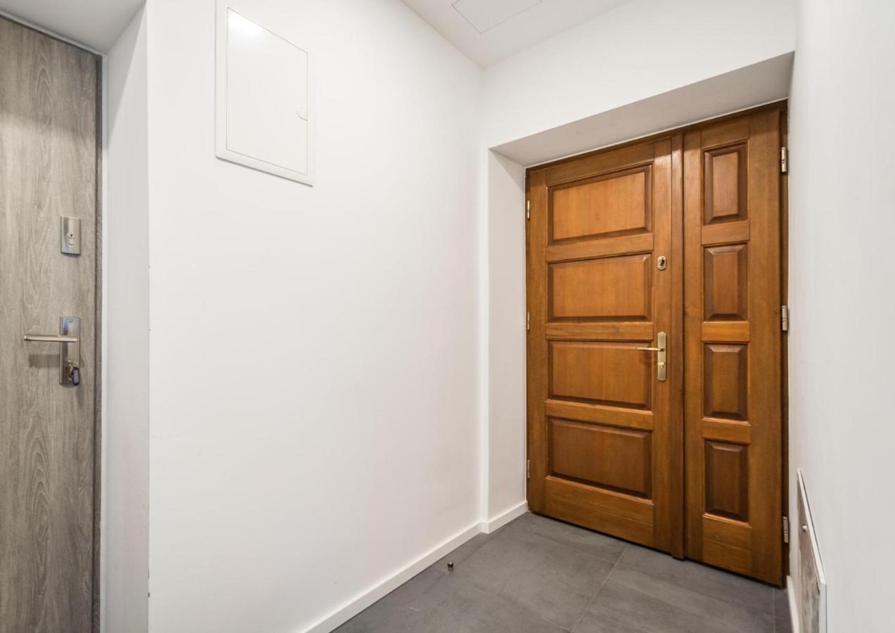 New Apartment! Jewish Quarter - Segundo 克拉科夫 外观 照片
