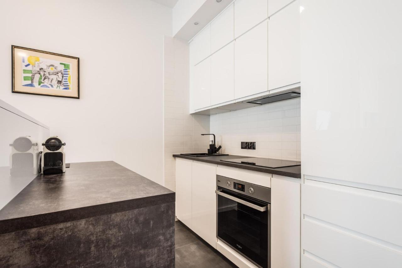 New Apartment! Jewish Quarter - Segundo 克拉科夫 外观 照片