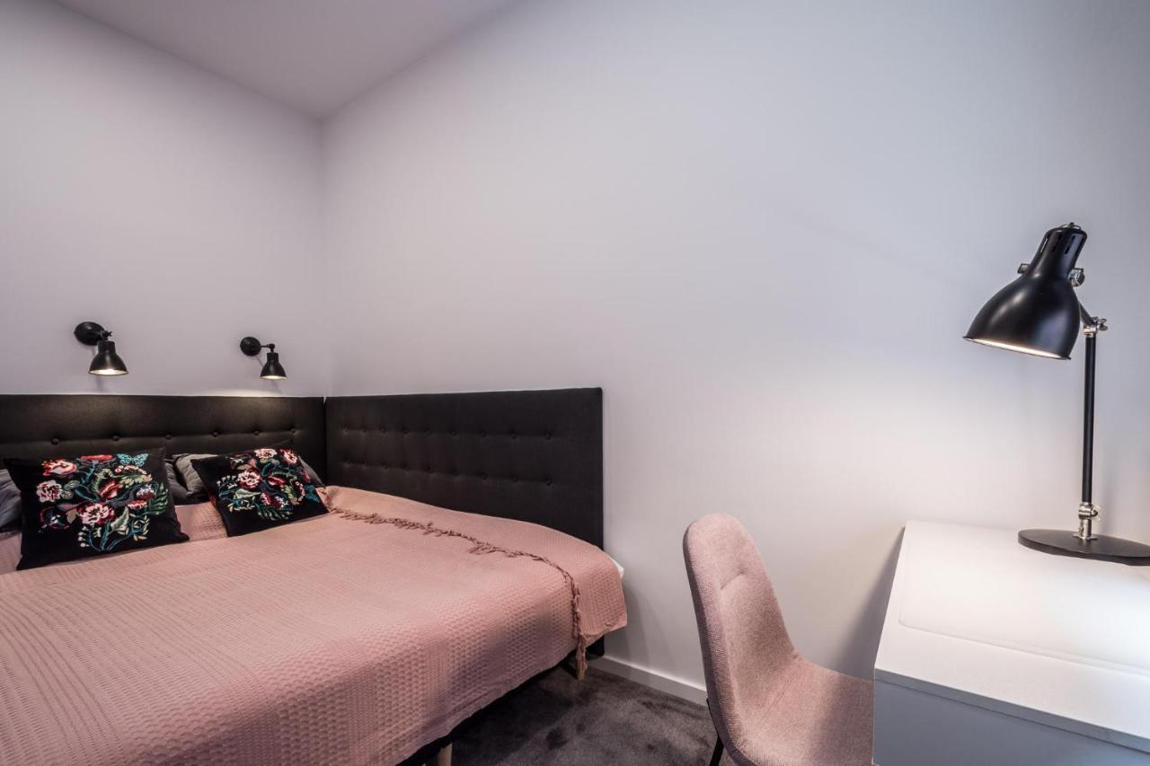New Apartment! Jewish Quarter - Segundo 克拉科夫 外观 照片