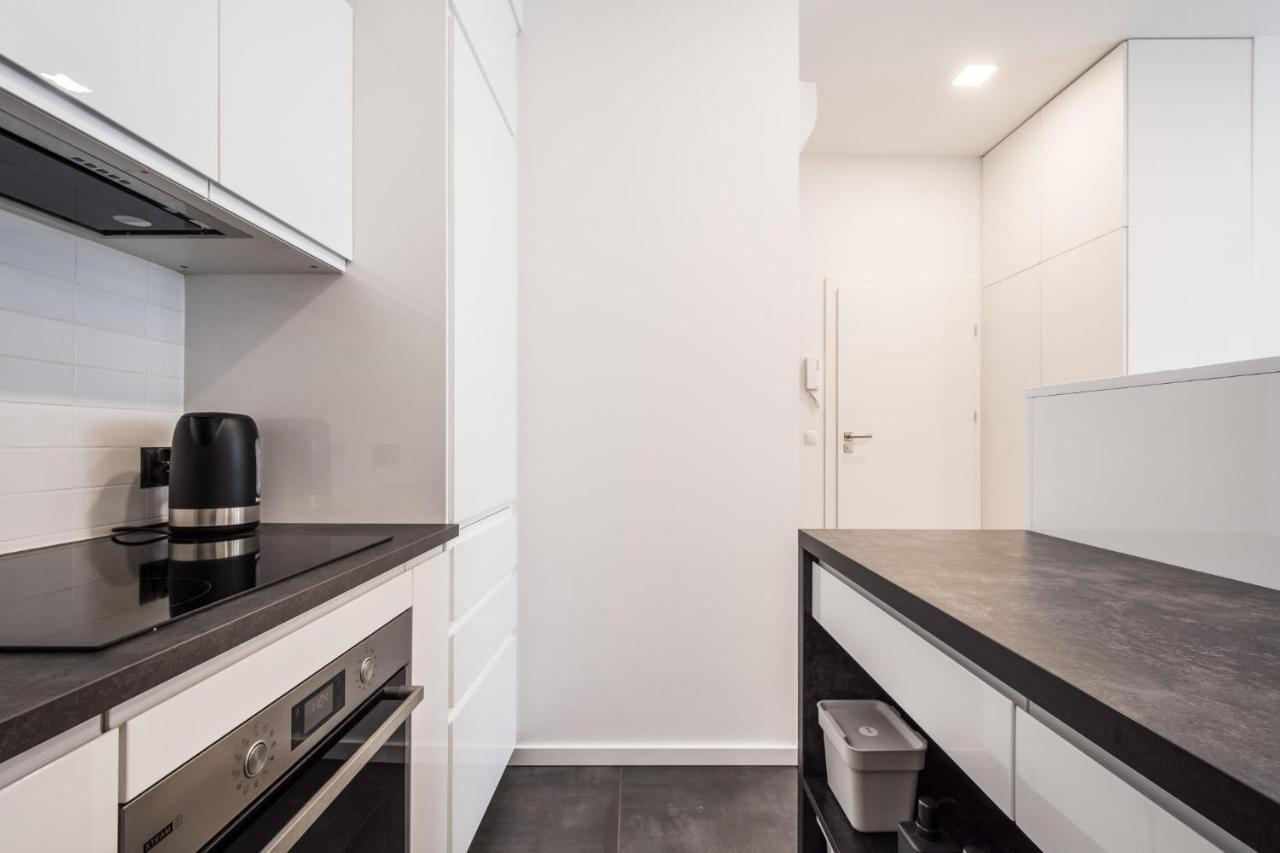 New Apartment! Jewish Quarter - Segundo 克拉科夫 外观 照片