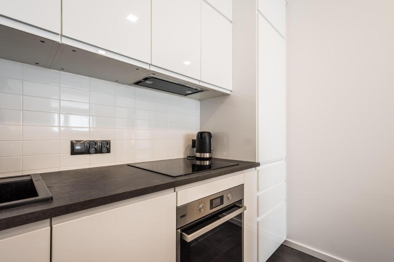 New Apartment! Jewish Quarter - Segundo 克拉科夫 外观 照片