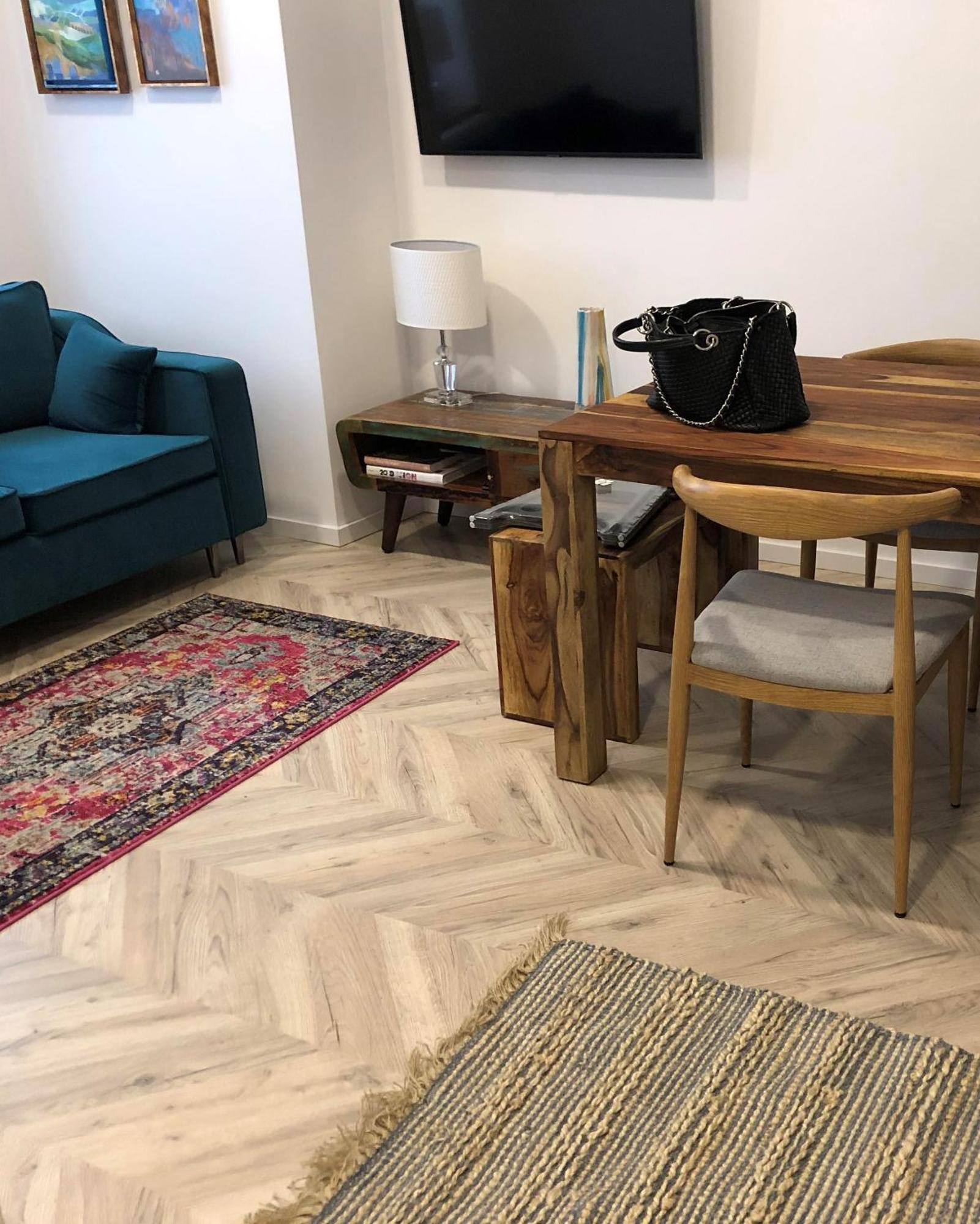 New Apartment! Jewish Quarter - Segundo 克拉科夫 外观 照片