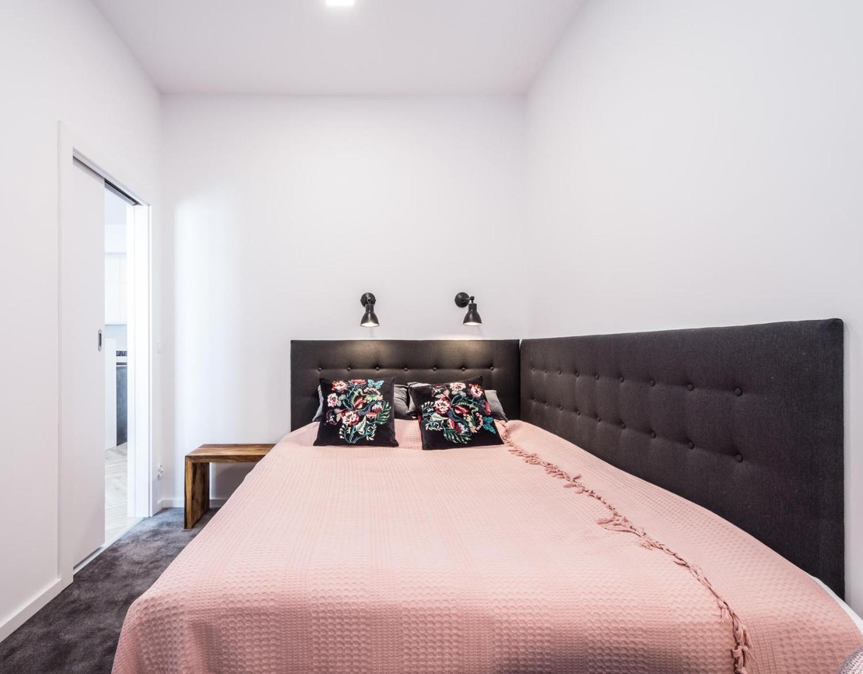 New Apartment! Jewish Quarter - Segundo 克拉科夫 外观 照片